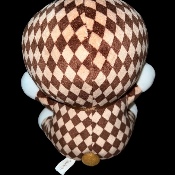 Doraemon 10” Plush Fuiko Pro Toy RARE - Picture 4 of 4